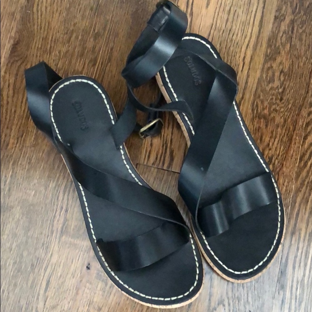 Soludos Sandals